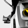 Aparat de spalat cu presiune profesional HD 8/18-4 MXA Plus *EU, Karcher, gri
