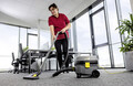 Aspirator profesional uscat T 7/1 Classic *EU, Karcher, gri