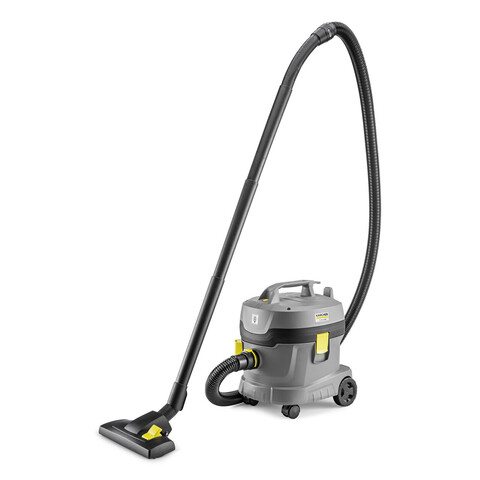 Aspirator profesional uscat T 11/1 Classic *EU, Karcher, gri