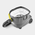 Aspirator profesional uscat T 11/1 Classic *EU, Karcher, gri