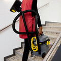 Aspirator profesional uscat T 11/1 Classic *EU, Karcher, gri