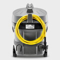 Aspirator profesional uscat T 11/1 Classic *EU, Karcher, gri
