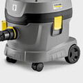 Aspirator profesional uscat T 11/1 Classic *EU, Karcher, gri