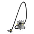 Aspirator profesional uscat T 11/1 Classic HEPA, Karcher, gri