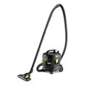 Aspirator profesional uscat T 11/1 Classic HEPA Black Edition, Karcher, negru