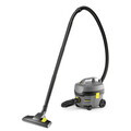 Aspirator profesional uscat T 7/1 Classic Adv, Karcher, gri