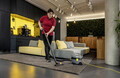 Aspirator profesional uscat T 7/1 Classic Adv, Karcher, gri