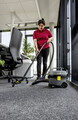 Aspirator profesional uscat T 7/1 Classic Adv, Karcher, gri