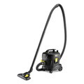 Aspirator profesional uscat T 11/1 ClassicAdv Re!Plast, Karcher, negru