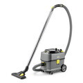 Aspirator profesional uscat T 10/1, Karcher, gri