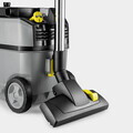 Aspirator profesional uscat T 10/1, Karcher, gri