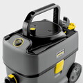 Aspirator profesional uscat T 10/1 Adv, Karcher, gri