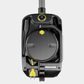Aspirator profesional uscat T 10/1 Adv HEPA Go!Further, Karcher, negru