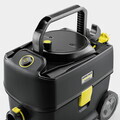Aspirator profesional uscat T 10/1 Adv HEPA Go!Further, Karcher, negru