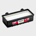 Aspirator profesional uscat T 10/1 Adv HEPA Go!Further, Karcher, negru