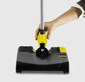 Matura electrica profesionala cu acumulator EB 30/1 Li-Ion, Karcher, gri
