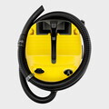 Aspirator umed-uscat WD 4 V-20/5/22, Karcher, galben