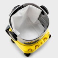 Aspirator umed-uscat WD 5 S V-30/5/22, Karcher, galben