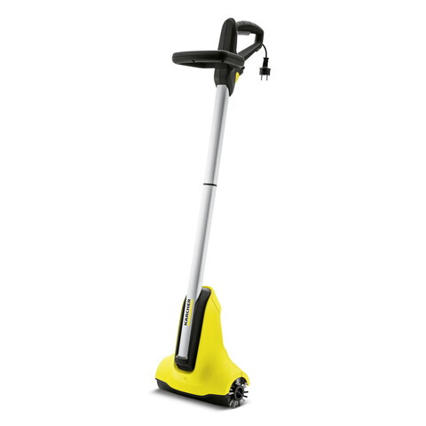 Aparat de curatat terase PCL 4, Karcher, galben