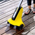 Aparat de curatat terase PCL 4, Karcher, galben
