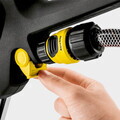 Aparat de curatat terase PCL 4, Karcher, galben