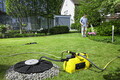 Pompa pentru casa si gradina BP 3 Home & Garden, Karcher, galben