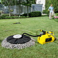 Pompa pentru casa si gradina BP 3 Home & Garden, Karcher, galben