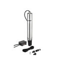 Pompa de adancime BP 6 Deep Well, Karcher, gri