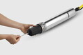 Pompa de adancime BP 6 Deep Well, Karcher, gri