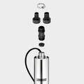 Pompa de adancime BP 6 Deep Well, Karcher, gri