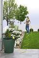 Pompa de butoi BP 1 Barrel, Karcher, galben