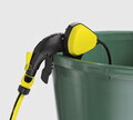 Pompa de butoi BP 1 Barrel, Karcher, galben