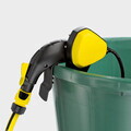 Pompa de butoi BP 1 Barrel, Karcher, galben