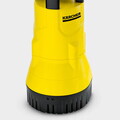 Pompa de butoi BP 1 Barrel, Karcher, galben