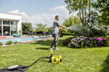 Pompa de gradina BP 4.500 Garden Set Plus, Karcher, galben