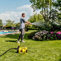 Pompa de gradina BP 4.500 Garden Set Plus, Karcher, galben