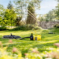 Pompa de gradina BP 4.500 Garden Set Plus, Karcher, galben