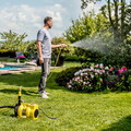 Pompa de gradina BP 5.000 Garden Set Plus, Karcher, galben