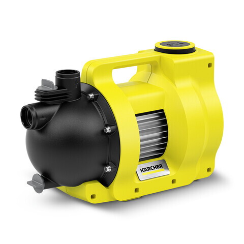 Pompa de gradina BP 7.000 Garden, Karcher, galben