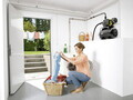 Pompa de alimentare cu apa menajera BP 4.900 Home, Karcher, negru