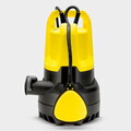 Pompa submersibila pentru apa murdara SP 9.500 Dirt, Karcher, galben