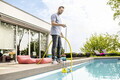 Pompa submersibila cu aspirare joasa SP 9.000 Flat, Karcher, galben