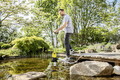 Pompa submersibila pentru apa murdara cu aspirare joasa SP 16.000 Dual, Karcher, galben