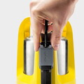 Pompa submersibila cu aspirare joasa SP 17.000 Flat Level Sensor, Karcher, galben