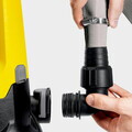 Pompa submersibila pentru apa murdara SP 22.000 Dirt, Karcher, galben