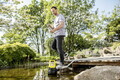 Pompa submersibila pentru apa murdara SP 22.000 Dirt Level Sensor, Karcher, galben