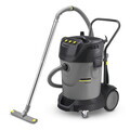 Aspirator umed-uscat profesional NT 70/3, Karcher, gri