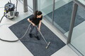 Aspirator umed-uscat profesional NT 70/3 Me Tc, Karcher, negru