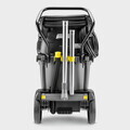 Aspirator umed-uscat profesional NT 65/2 Tact², Karcher, gri