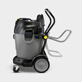 Aspirator umed-uscat profesional NT 65/2 Tact², Karcher, gri